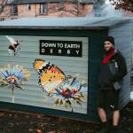 Down To Earth Derby