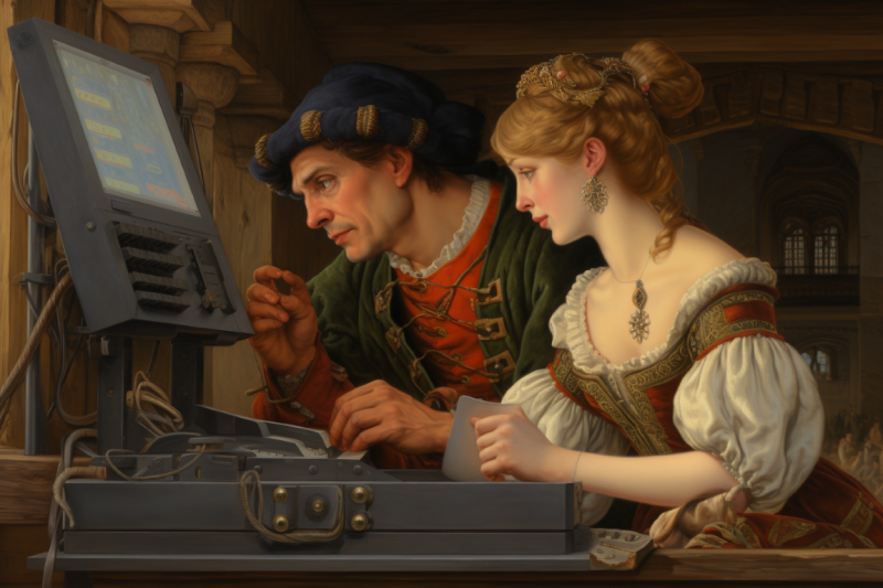 decenteredmedia_a_computer_depicted_int_he_style_of_a_German_Ro_6911e358-59a4-49e3-9d19-238d6c005176