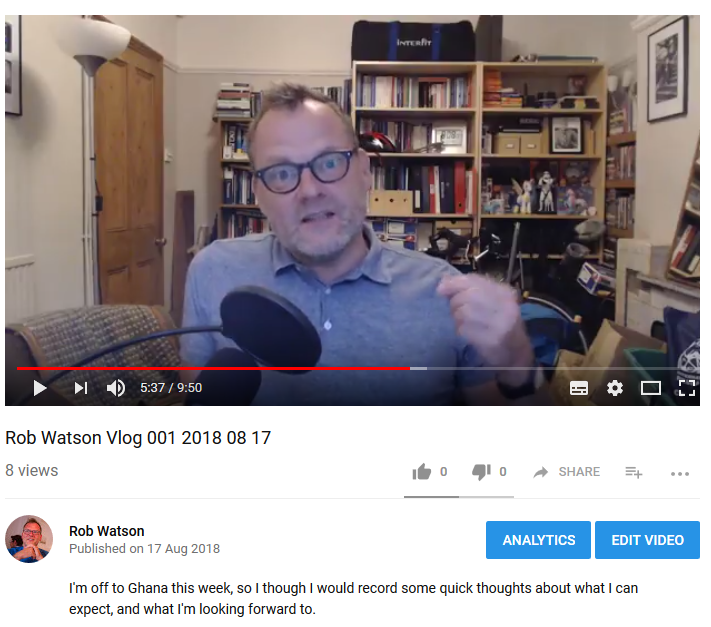 Vlog