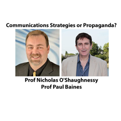 Decentered Media Podcast