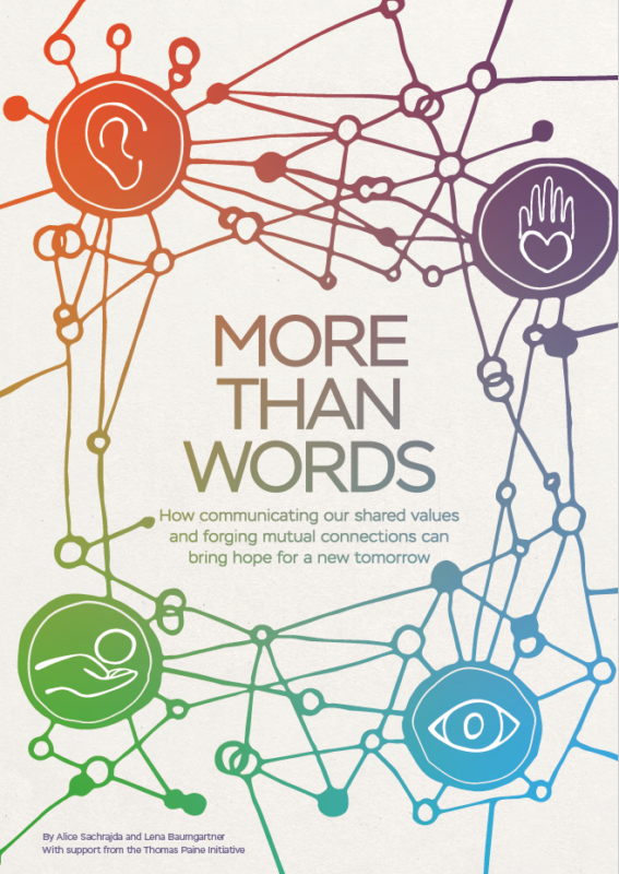 More Than Word