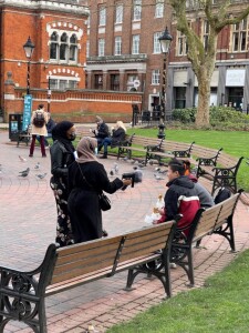Leicester Community Reporters