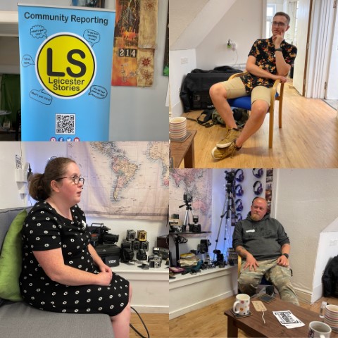 Leic Stories Club 001 2021 06