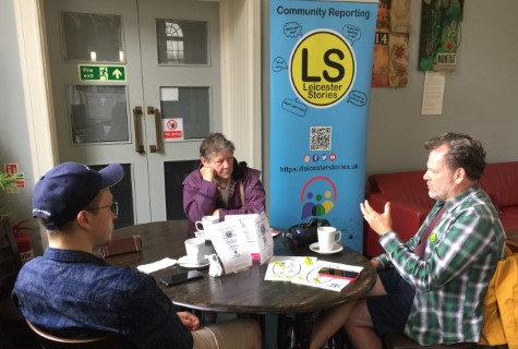 Leic Stories Discussion 002 2021 07