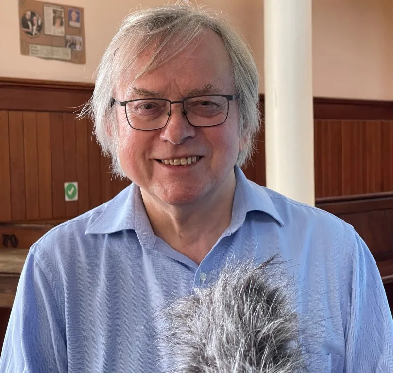 Robin Vallance 001 2021 07