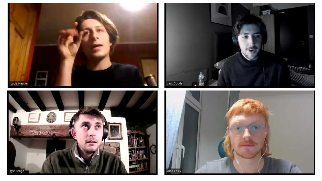 Beta X Podcast 004 2022 02