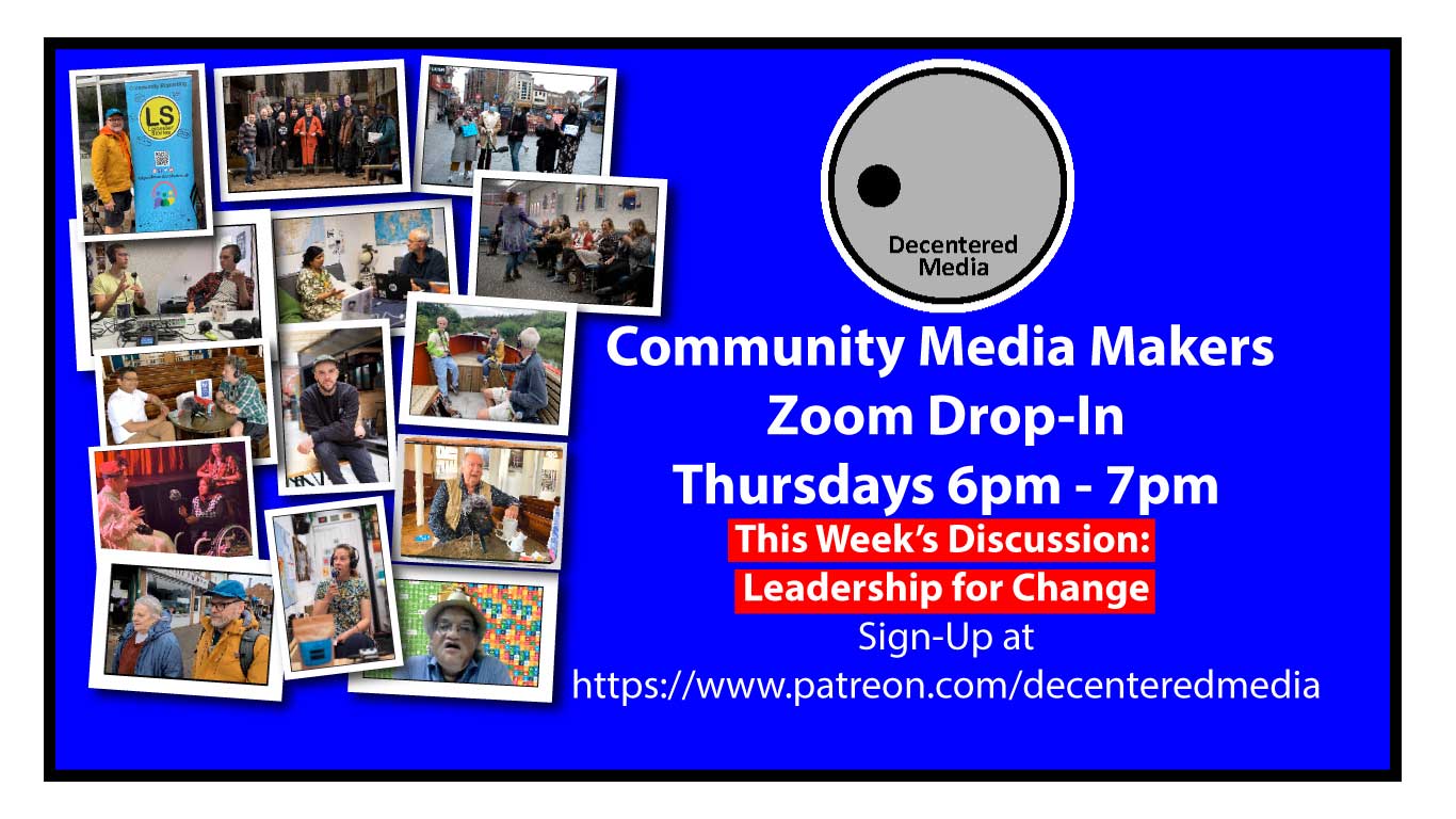 Decentered Media Zoom Drop In LinkedIn 001 2022 06