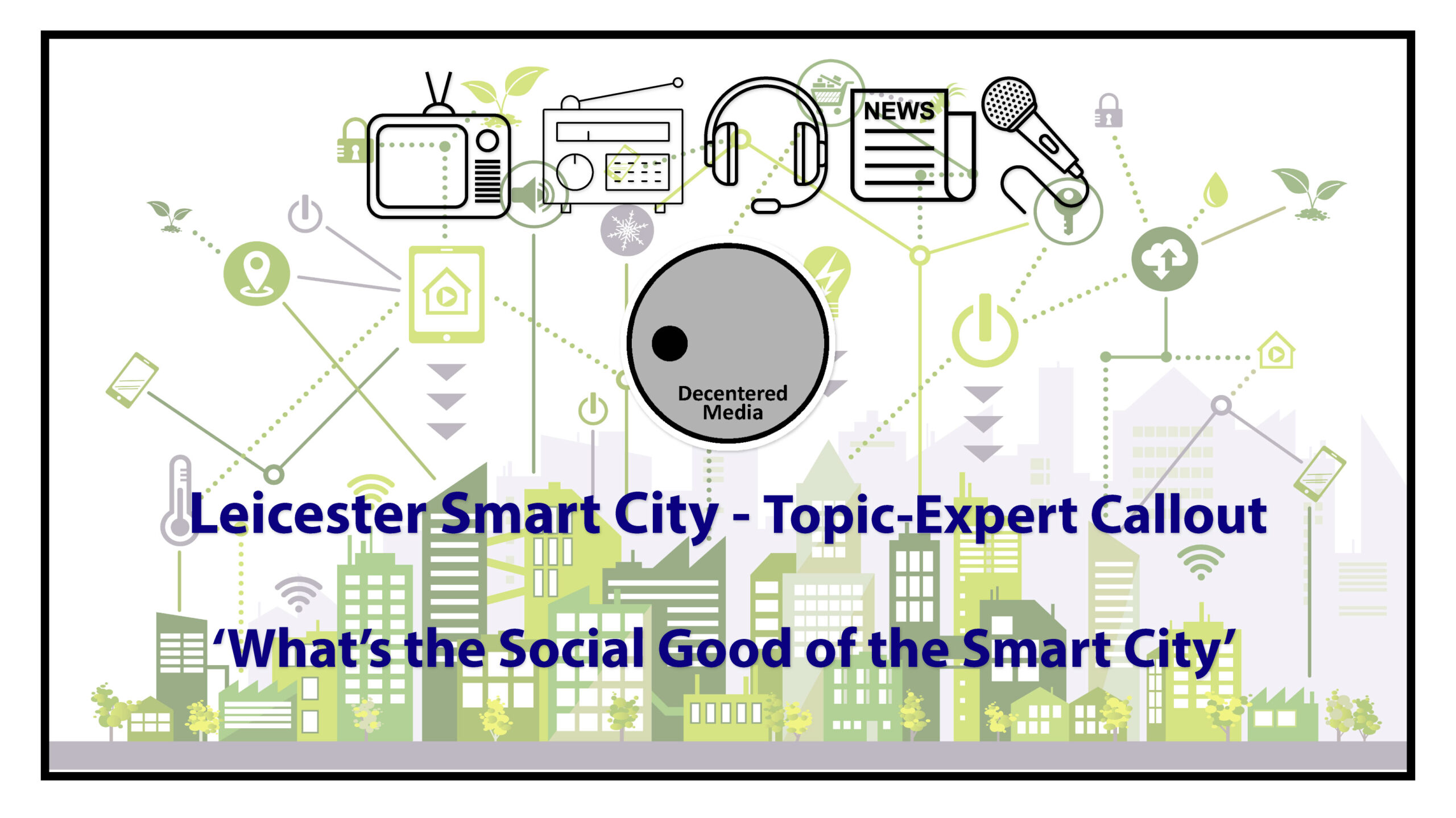 Leicester Smart City Wordpress 001 2022 07