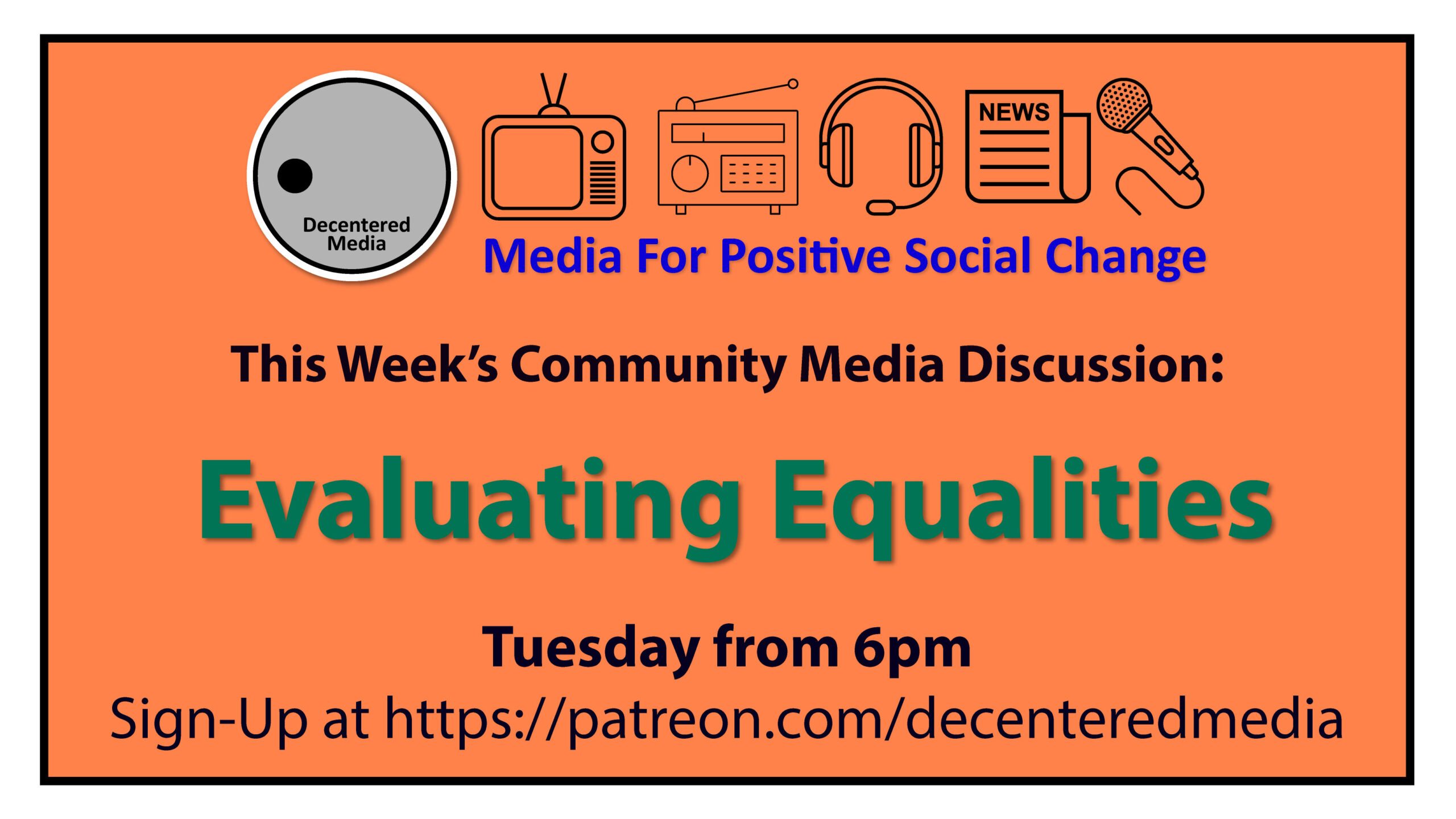 Community Media Discussion Wordpress 001 2023 01