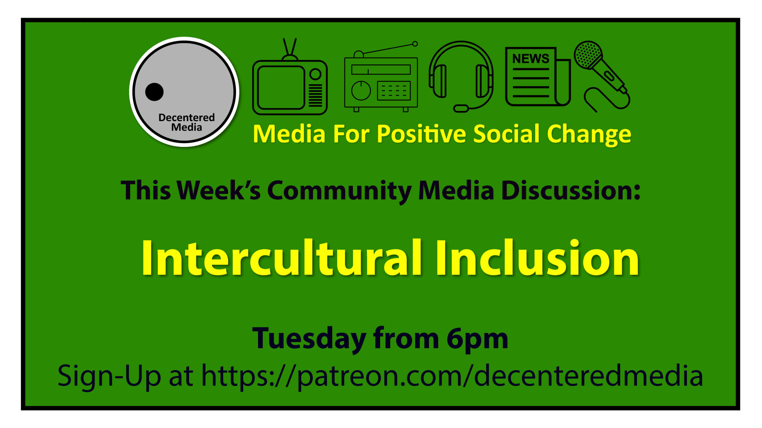 Community Media Discussion Wordpress 001 2023 02