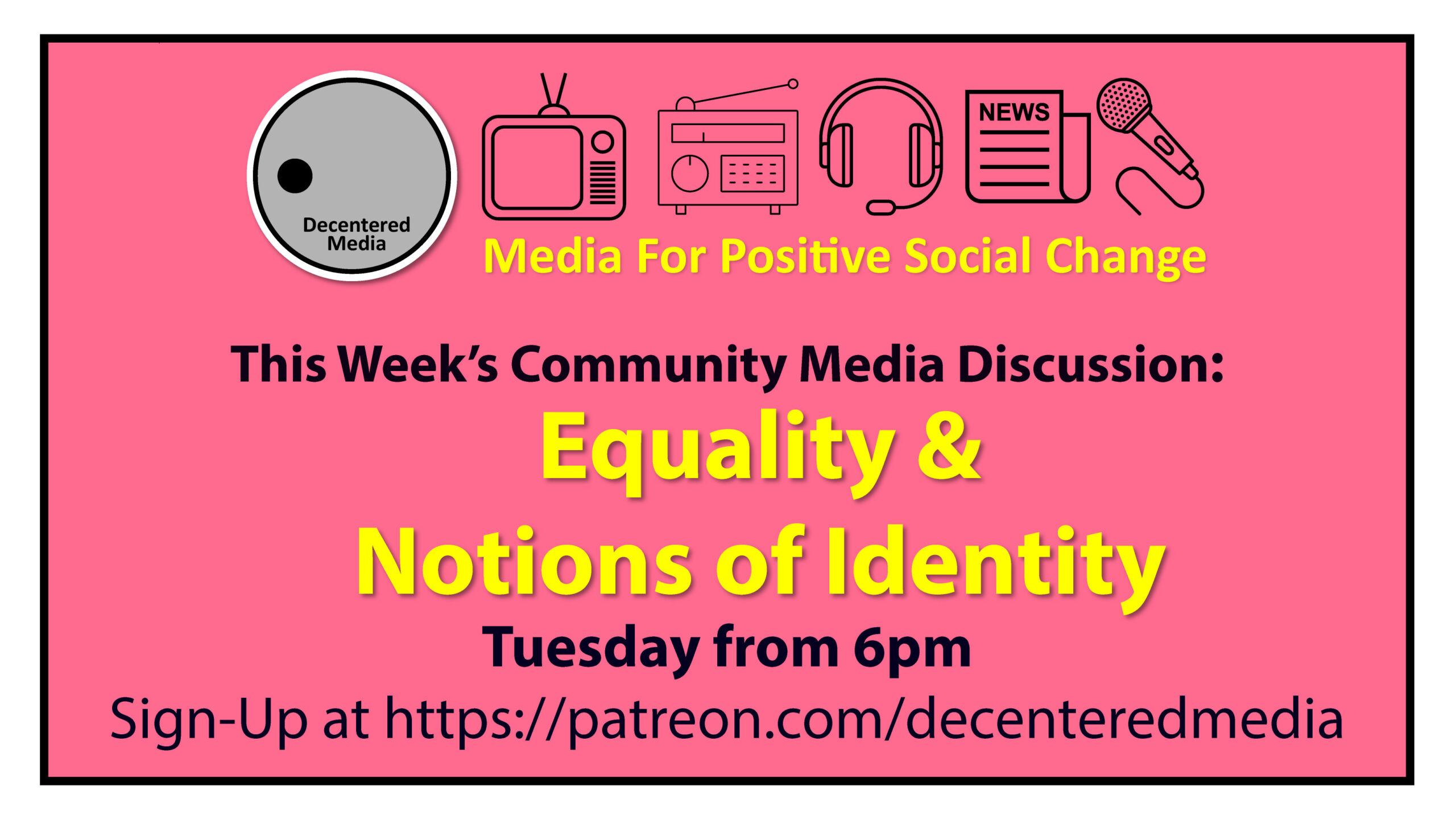 Community Media Discussion Wordpress 001 2023 02