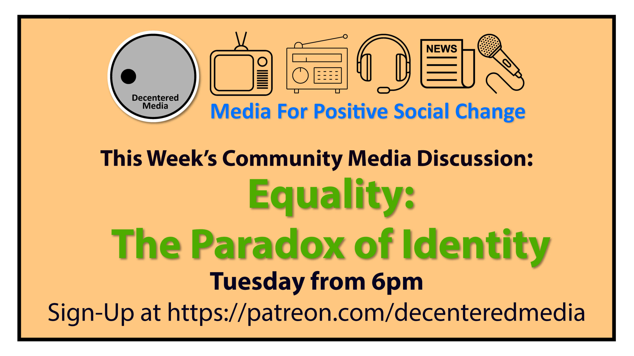 Community Media Discussion Wordpress 001 2023 02