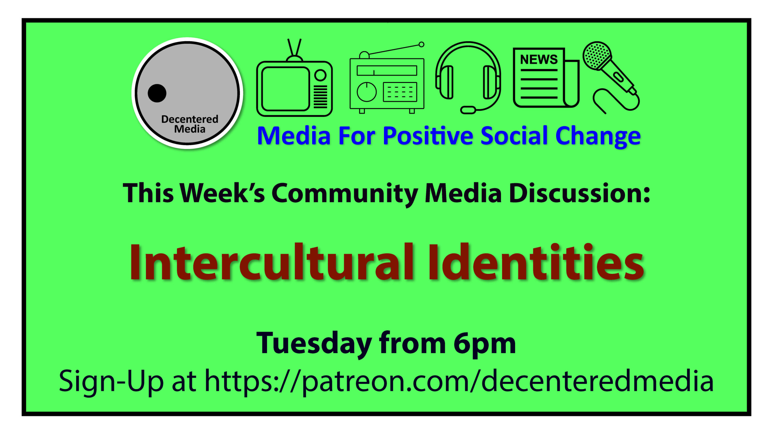 Community Media Discussion Wordpress 001 2023 03