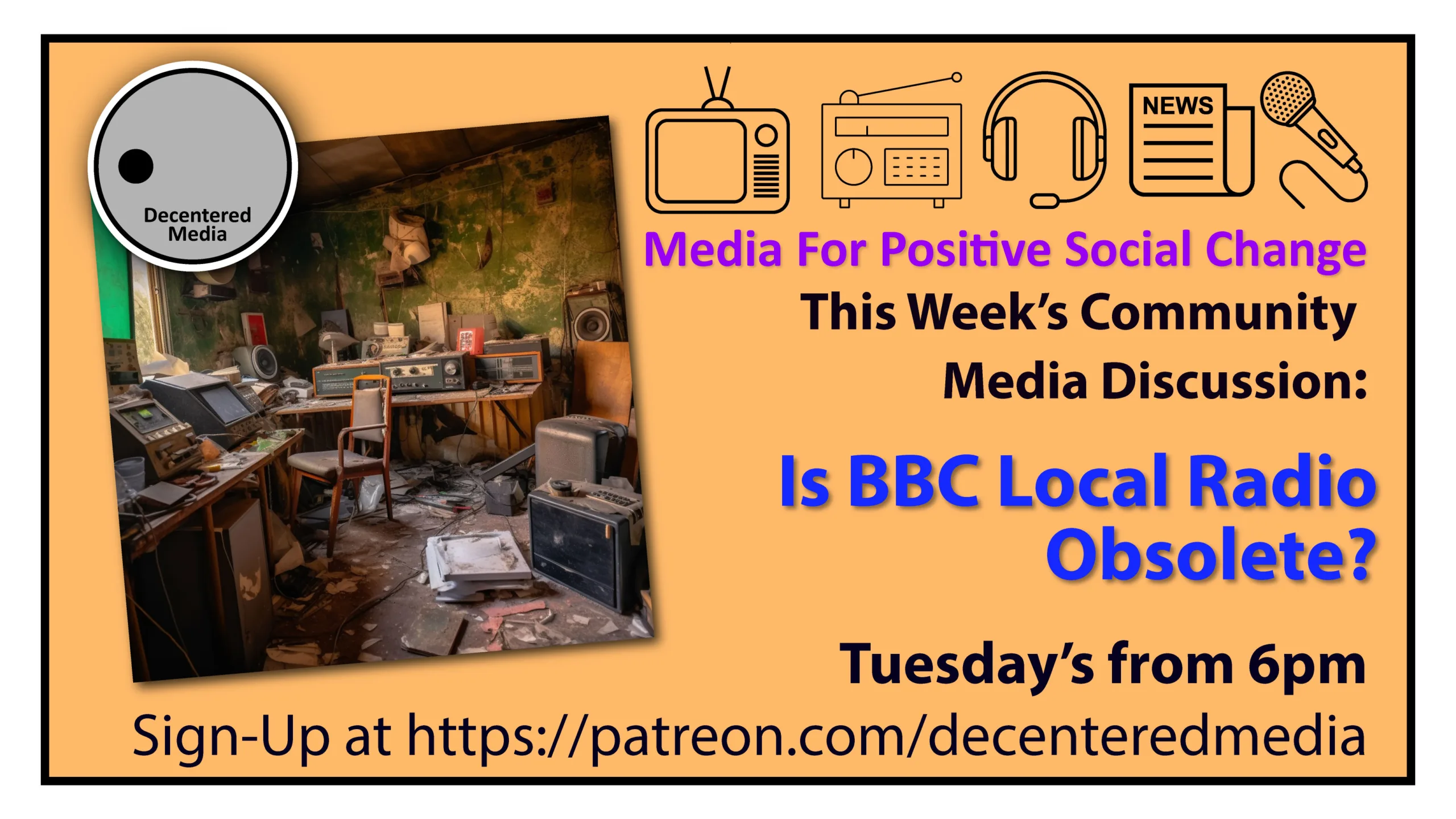 Community Media Discussion Wordpress 001 2023 05