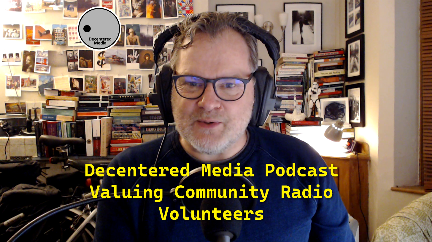 Decentered Media Podcast Wordpress 144 2024 03