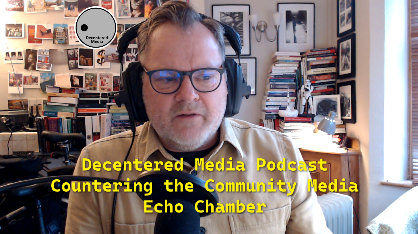 Decentered Media Podcast Wordpress 145 2024 03