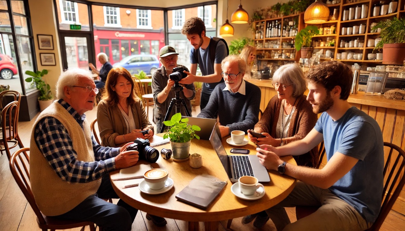 Participatory Media 001 (medium)