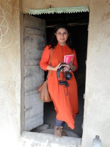 Shumaila Jaffery