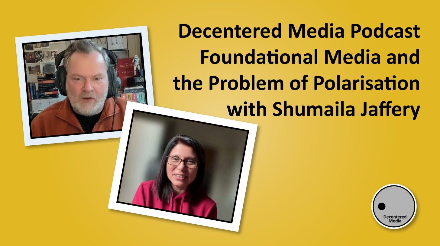 Decentered Media Podcast 009 Wordpress 001 2025 12