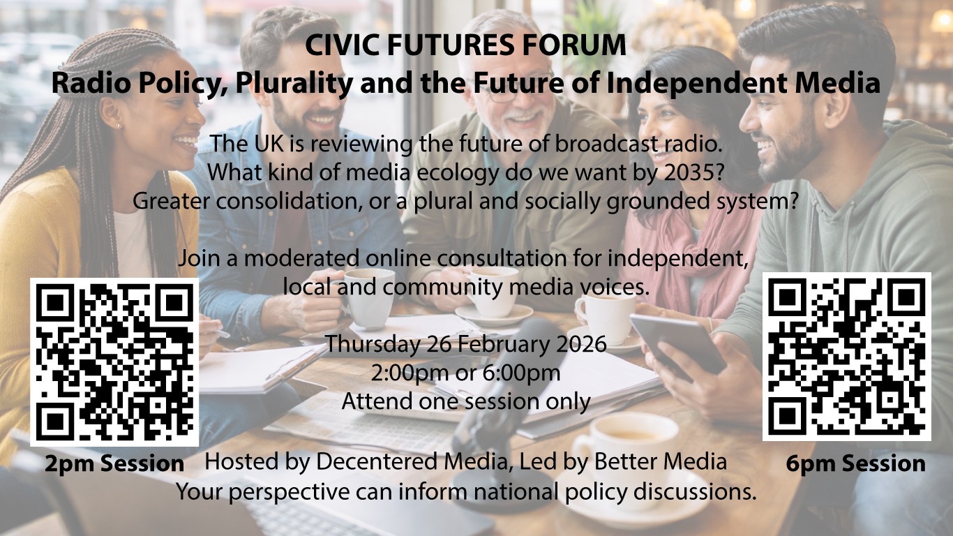 Civic Forum 001 2026 02