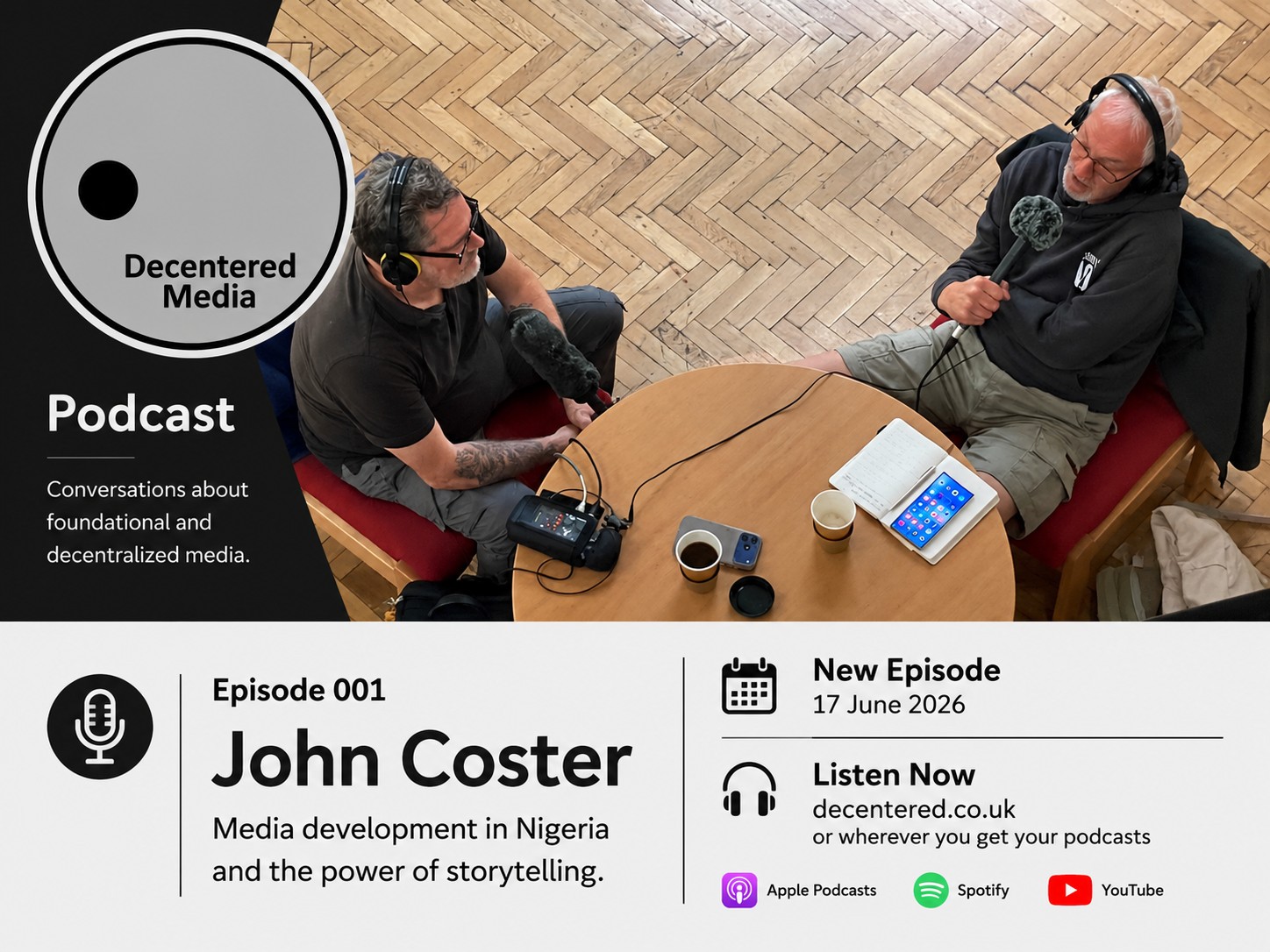 DCM 2026 Podcast Banner 001 2026 06