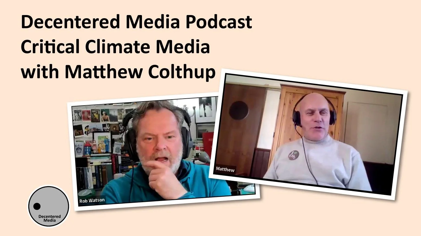 Decentered media podcast 008 wordpress 001 2025 10 15